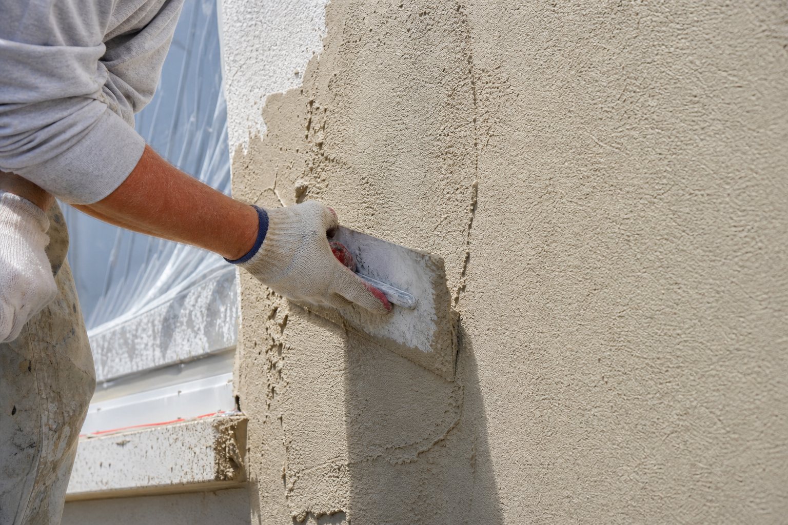 Stucco by Southwest Stucco