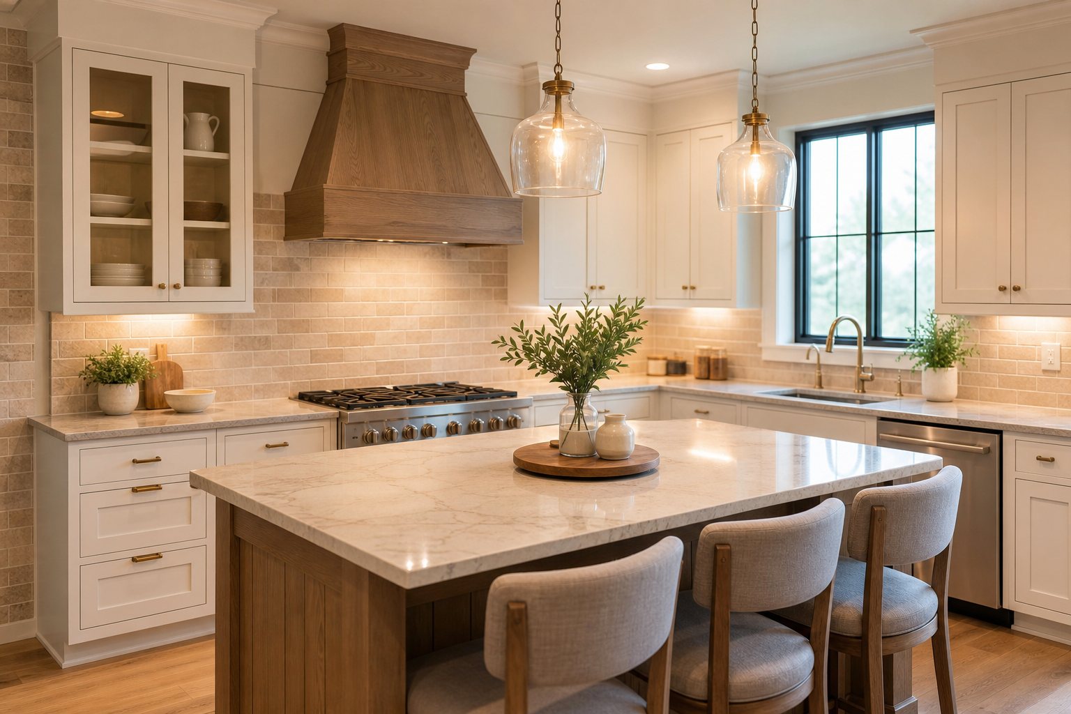 Kitchen Remodels by Southwest Stucco